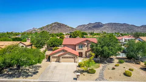 4750 W Saddlehorn Rd, Phoenix, AZ 85083