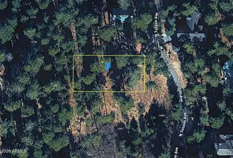 12701 N Tucson Ave #00005, Mount Lemmon, AZ 85619