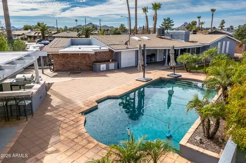 3730 E Kings Ave, Phoenix, AZ 85032