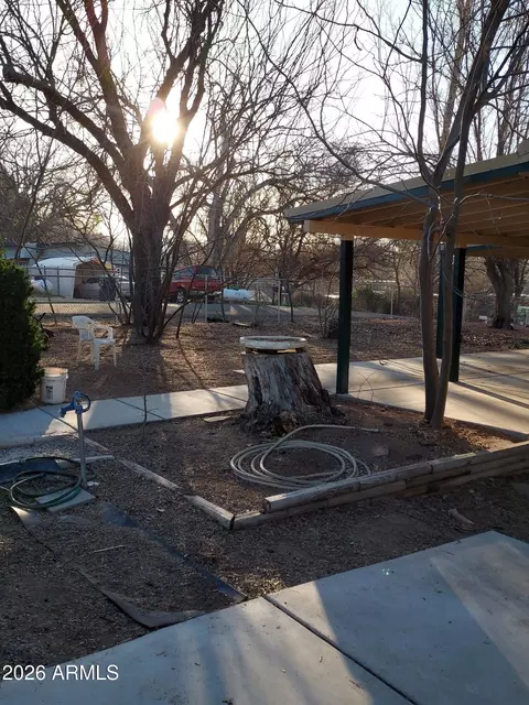 2924 S Palo Verde Ln, Camp Verde, AZ 86322