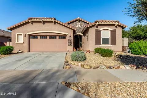 16468 W Mariposa Grande --, Surprise, AZ 85387