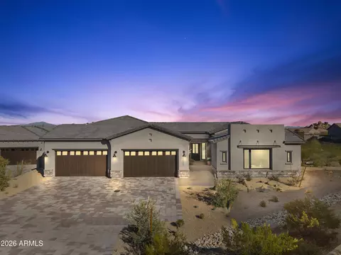 12895 E Desert Vista Dr, Scottsdale, AZ 85255