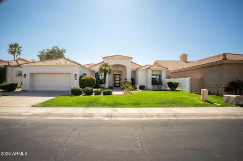 8245 E Jenan Dr, Scottsdale, AZ 85260