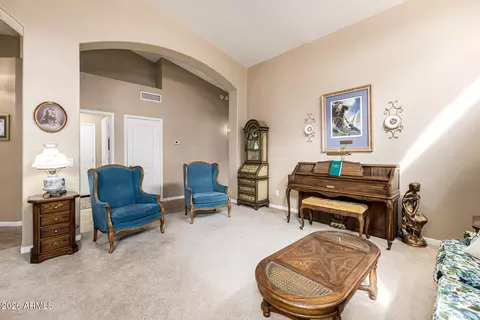Living - 2397 S Granite St, Gilbert, AZ 85295 photo 1 of 4