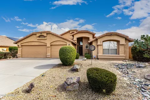 2397 S Granite St, Gilbert, AZ 85295