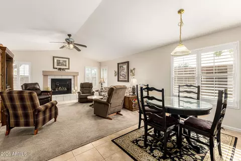 Dining - 2397 S Granite St, Gilbert, AZ 85295 photo 3 of 3