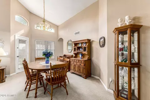 Dining - 2397 S Granite St, Gilbert, AZ 85295 photo 1 of 3