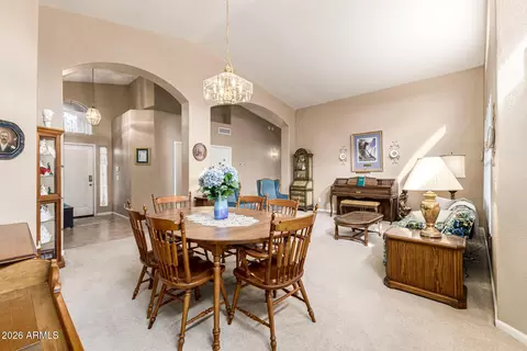Dining - 2397 S Granite St, Gilbert, AZ 85295 photo 2 of 3