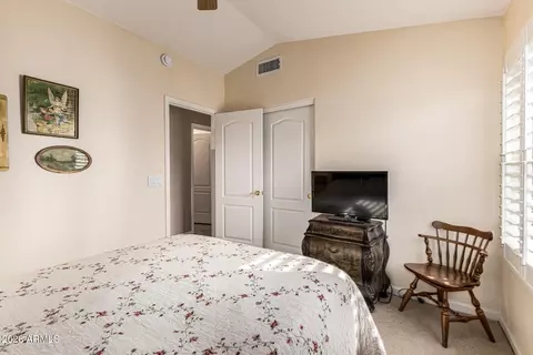 Bedroom - 2397 S Granite St, Gilbert, AZ 85295 photo 8 of 8