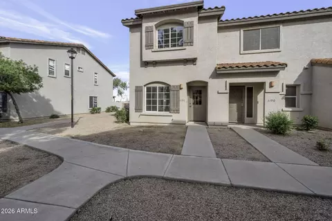 1961 N Hartford St #1191, Chandler, AZ 85225