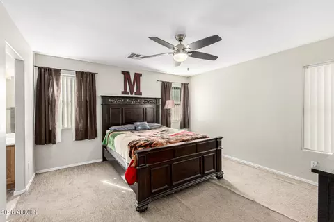 Bedroom - 2207 E 39th Ave, Apache Junction, AZ 85119 photo 1 of 4