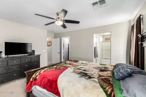 Bedroom - 2207 E 39th Ave, Apache Junction, AZ 85119 photo 2 of 4