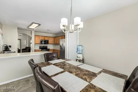 Dining - 2207 E 39th Ave, Apache Junction, AZ 85119 photo 2 of 2