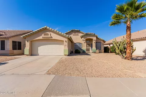 17402 N Chance Dr, Surprise, AZ 85374