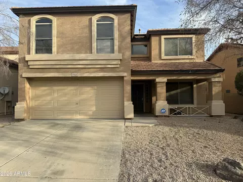 12466 W El Nido Ln, Litchfield Park, AZ 85340