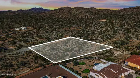 0 N Rock Peak Pl #-, Queen Creek, AZ 85142
