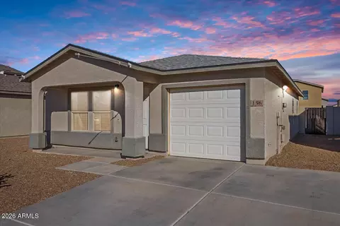 156 W Douglas Ave, Coolidge, AZ 85128