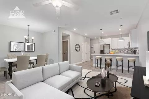 2821 S Skyline Dr S #172, Mesa, AZ 85212