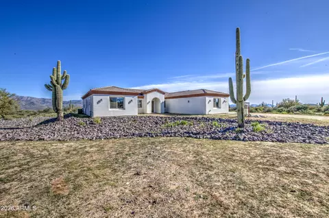 30605 N 172nd St, Rio Verde, AZ 85263