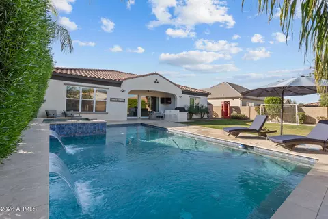 22326 E Sentiero Dr, Queen Creek, AZ 85142