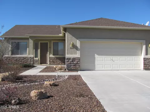 577 S Rowdy Ranch Dr, Camp Verde, AZ 86322