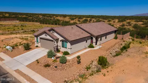 955 S Stalactites Cir, Benson, AZ 85602