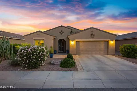 20194 N Riverbank Rd, Maricopa, AZ 85138