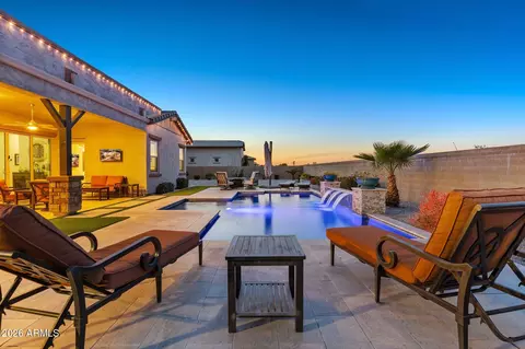 21036 E Stacey Rd, Queen Creek, AZ 85142