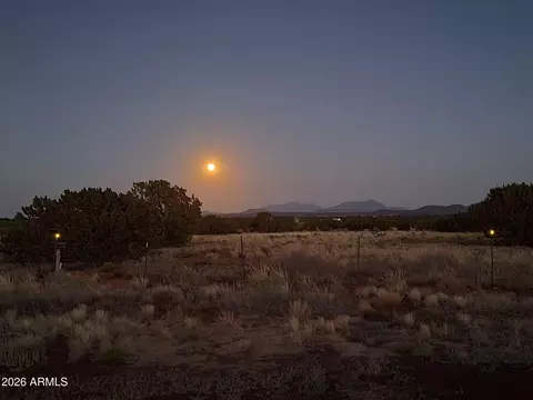3904 S Santa Clara Rd, Williams, AZ 86046