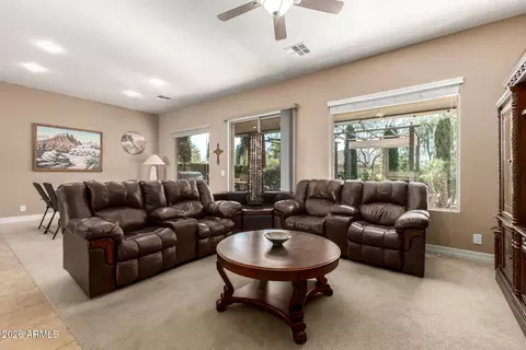 Living - 10853 E Olla Ave, Mesa, AZ 85212 photo 2 of 2