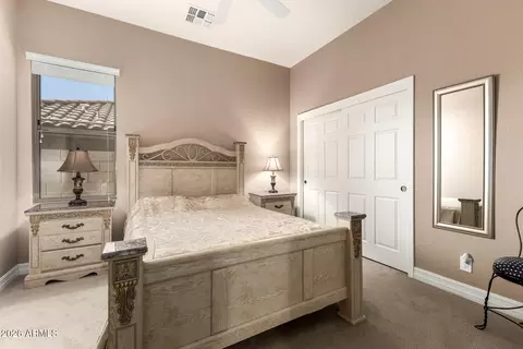 Bedroom - 10853 E Olla Ave, Mesa, AZ 85212 photo 4 of 5