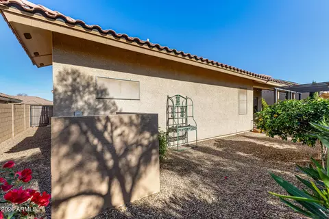 Exterior - 10853 E Olla Ave, Mesa, AZ 85212 photo 6 of 6