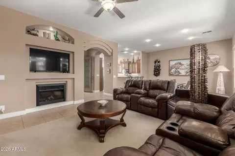 Living - 10853 E Olla Ave, Mesa, AZ 85212 photo 1 of 2