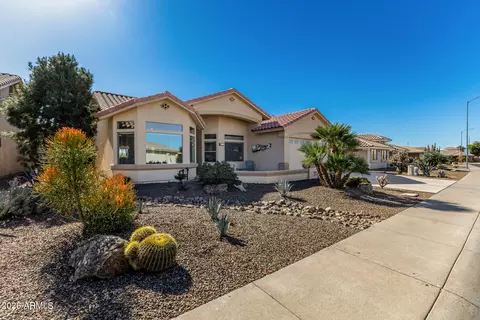 Exterior - 10853 E Olla Ave, Mesa, AZ 85212 photo 3 of 6