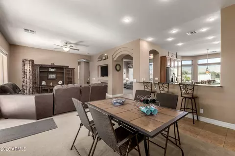 Dining - 10853 E Olla Ave, Mesa, AZ 85212 photo 1 of 4