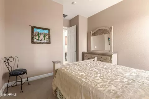 Bedroom - 10853 E Olla Ave, Mesa, AZ 85212 photo 5 of 5