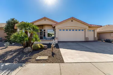 10853 E Olla Ave, Mesa, AZ 85212