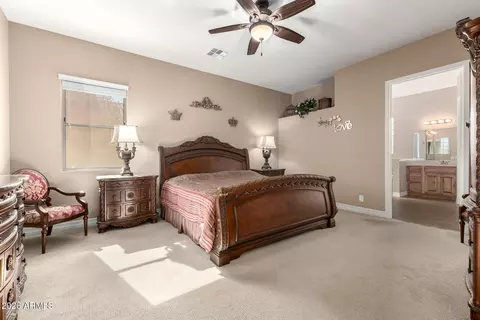 Bedroom - 10853 E Olla Ave, Mesa, AZ 85212 photo 1 of 5