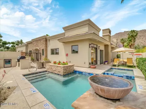 6000 E Camelback Rd #7707, Scottsdale, AZ 85251