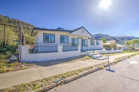 300 N Magma Ave, Superior, AZ 85173