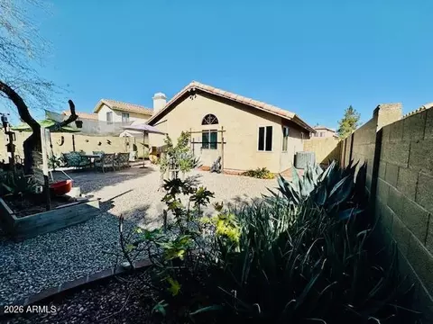 4349 E Chuckwalla Cyn, Phoenix, AZ 85044