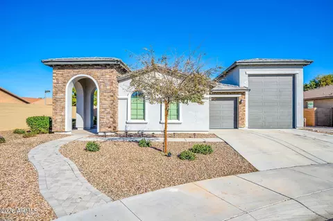 14384 W Hearn Rd, Surprise, AZ 85379