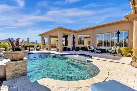 8155 E Thorntree Dr, Scottsdale, AZ 85266