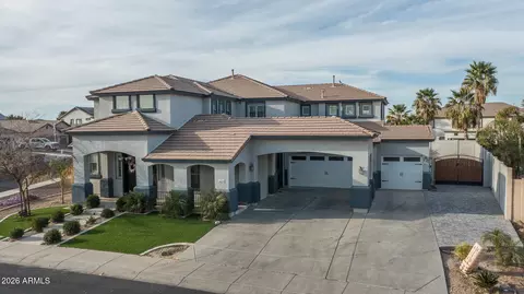18478 W Saguaro Ln, Surprise, AZ 85388