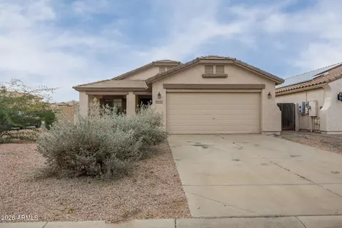 43909 W Arizona Ave, Maricopa, AZ 85138