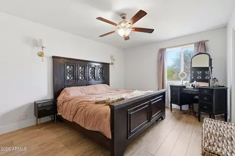 Bedroom - 2858 E Redfield Rd, Gilbert, AZ 85234 photo 1 of 4