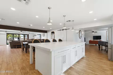 Kitchen - 2858 E Redfield Rd, Gilbert, AZ 85234 photo 1 of 4