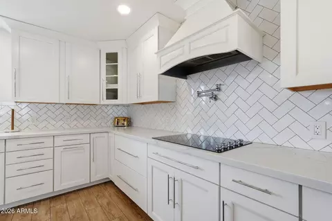 Kitchen - 2858 E Redfield Rd, Gilbert, AZ 85234 photo 3 of 4