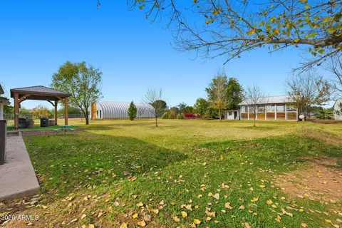 Exterior - 2858 E Redfield Rd, Gilbert, AZ 85234 photo 11 of 11