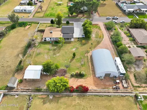 View/Area - 2858 E Redfield Rd, Gilbert, AZ 85234 photo 5 of 8